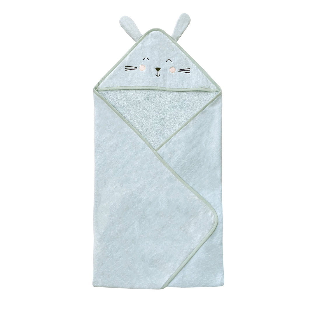 Hooded Towel – Bunny