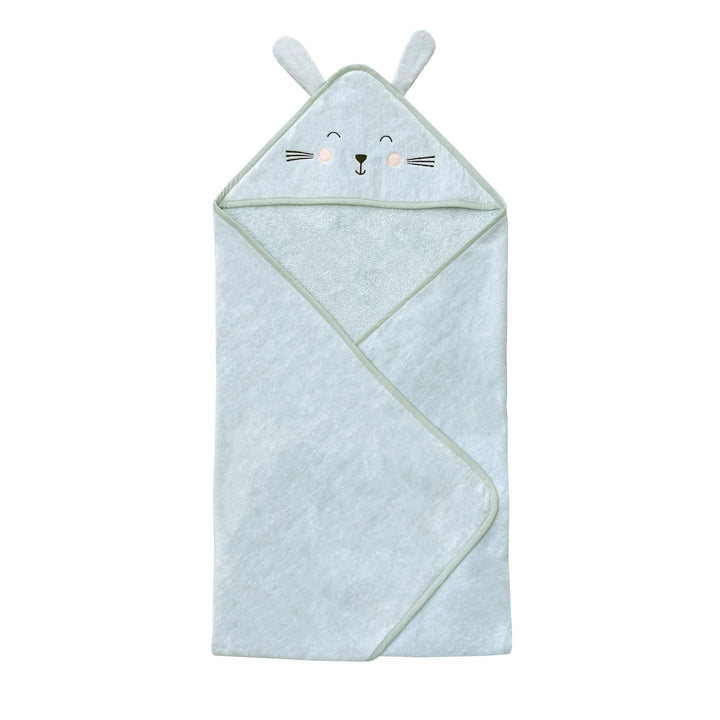 Hooded Towel – Bunny