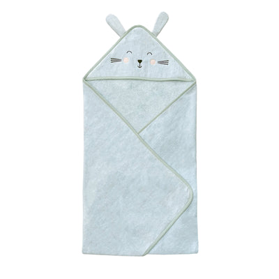 Hooded Towel – Bunny