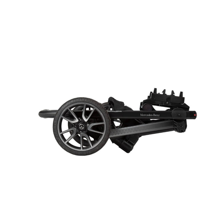 Hartan Mercedes-Benz Stroller for Kids - Magma Grey