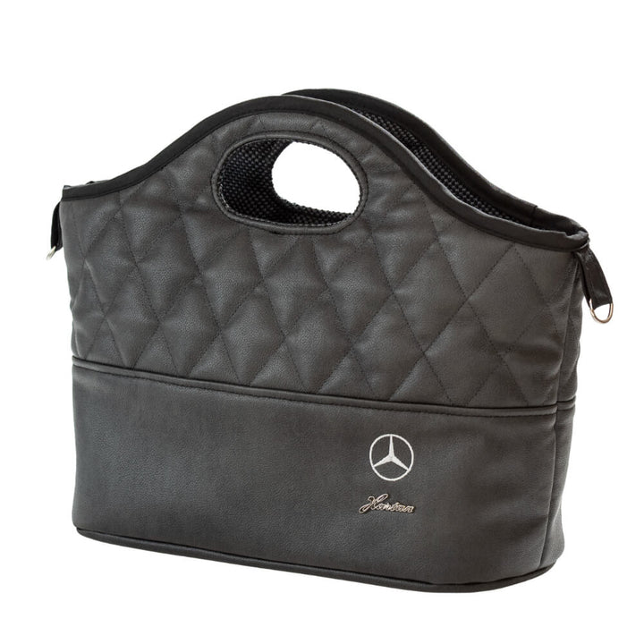 Hartan Mercedes-Benz Stroller for Kids - Magma Grey