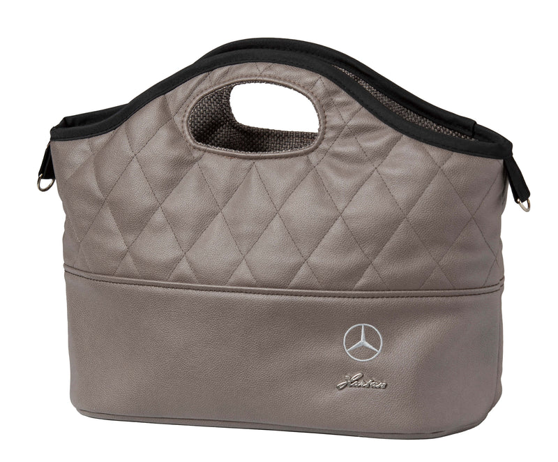 Stadium Chain Bag By Sheer Gear | Mercedes-Benz Lifestyle Collection