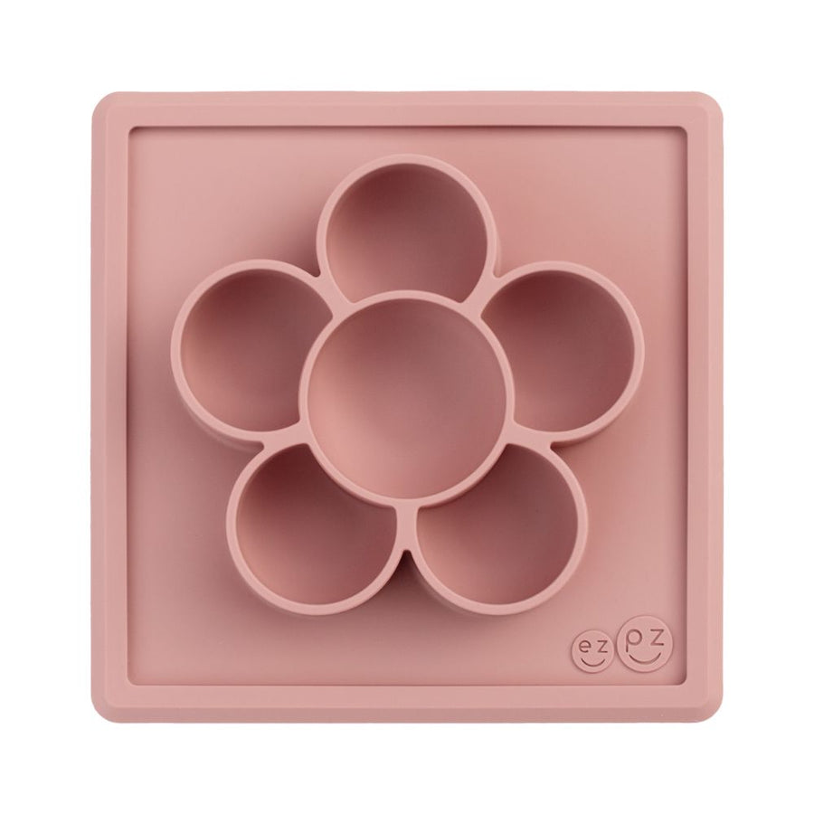 blush