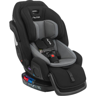 All-in one Car Seat Exec - Caviar