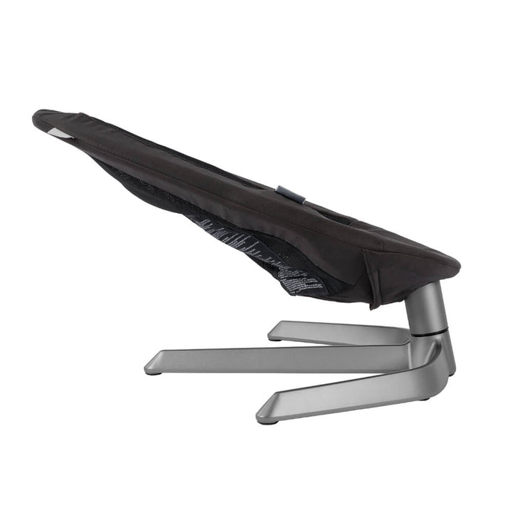 Nuna Leaf Baby Rocker And Seat - Dusk