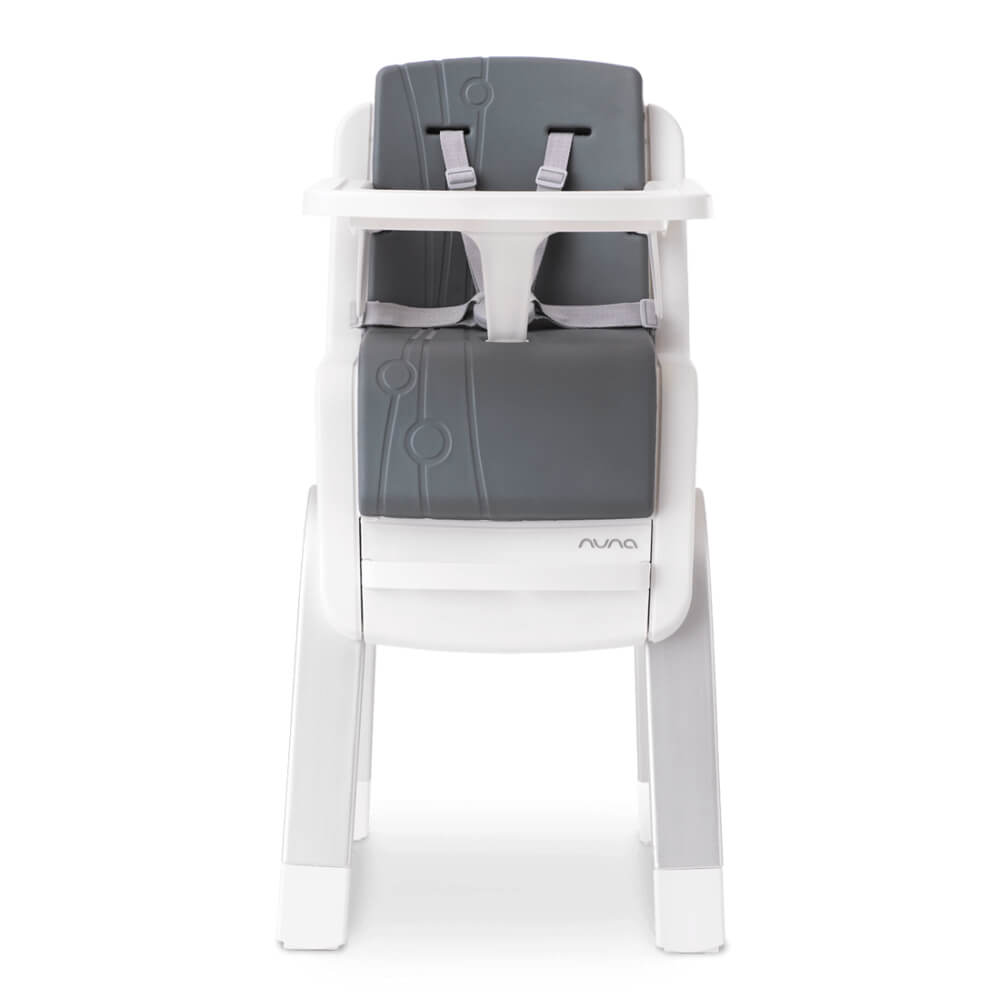 Nuna ZAAZ Compact Highchair