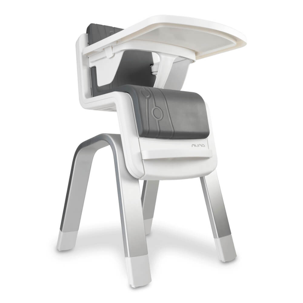 Nuna ZAAZ Compact Highchair