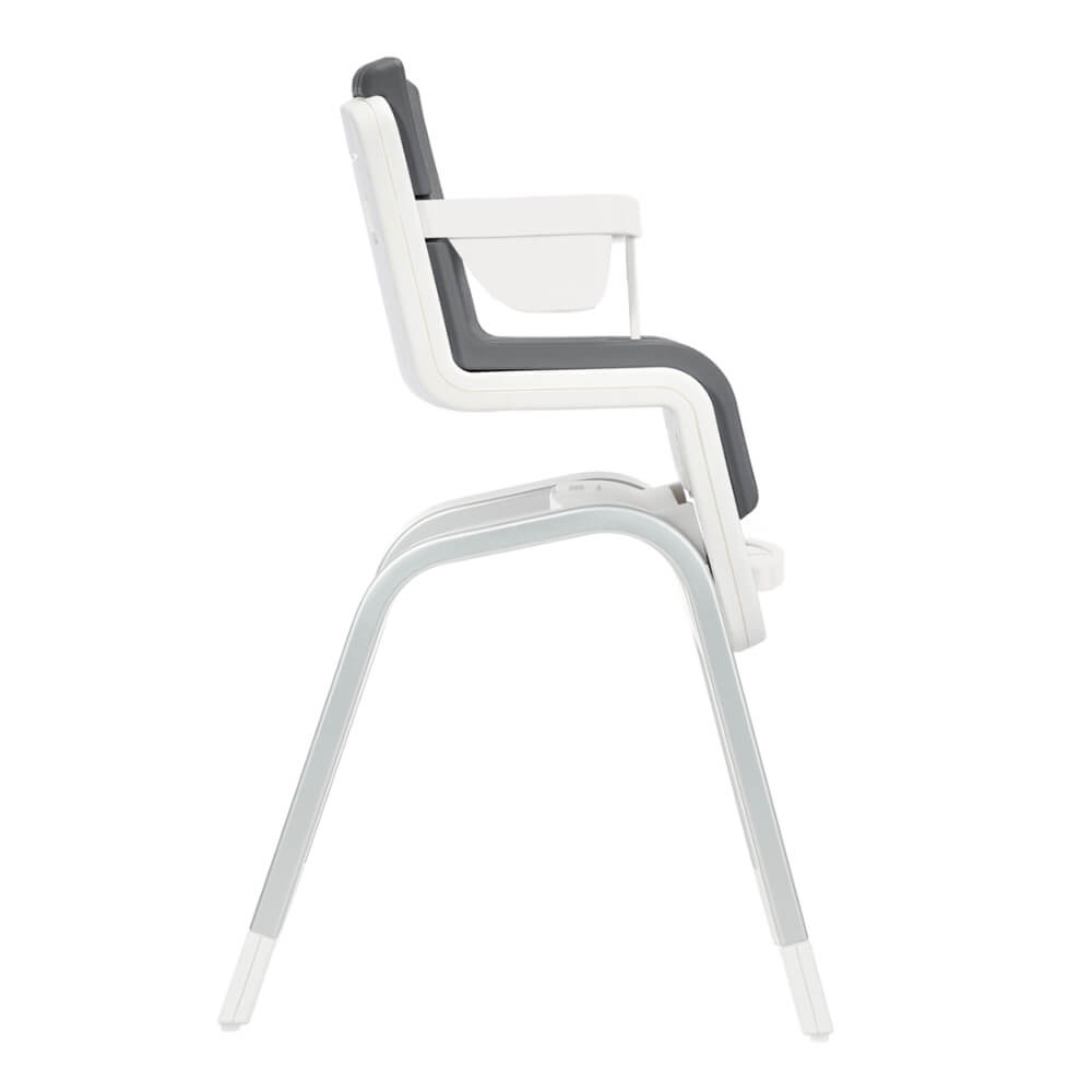 Nuna ZAAZ Compact Highchair