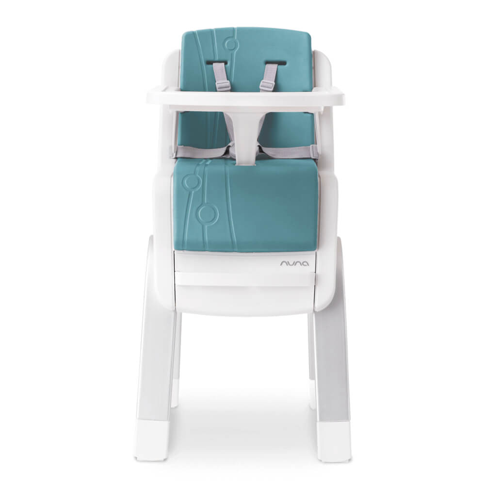 Nuna ZAAZ Compact Highchair