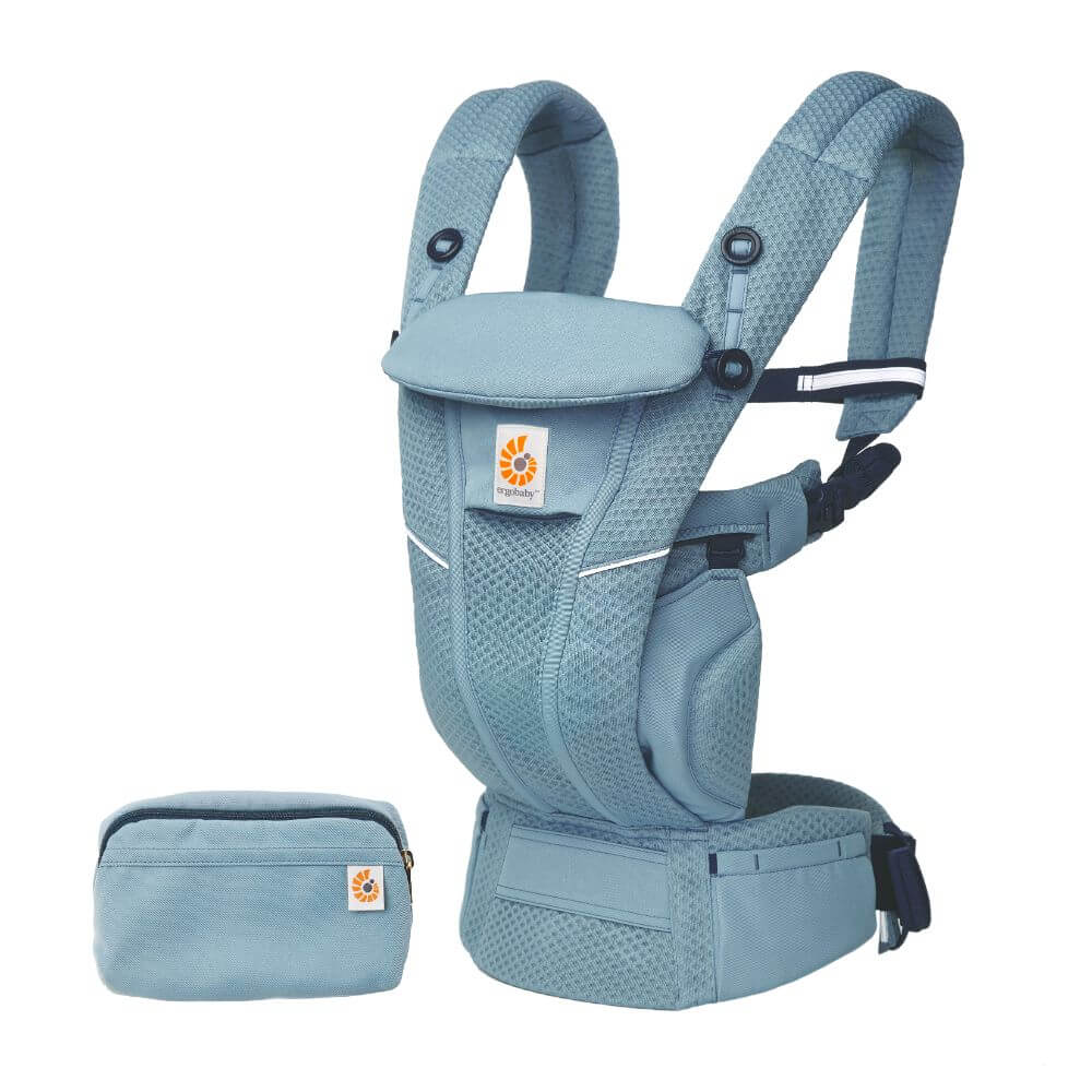Strollers & Mobility