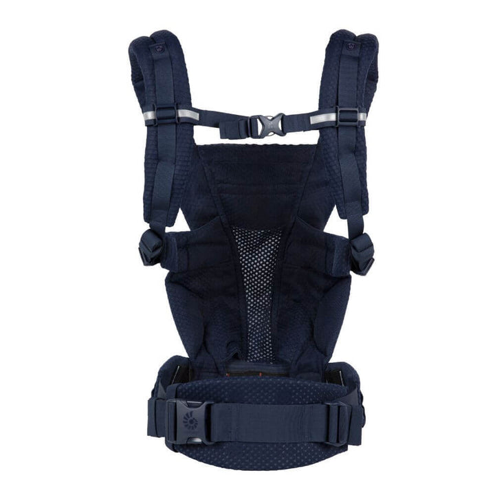 Ergobaby Omni Breeze Baby Carrier - Midnight Blue