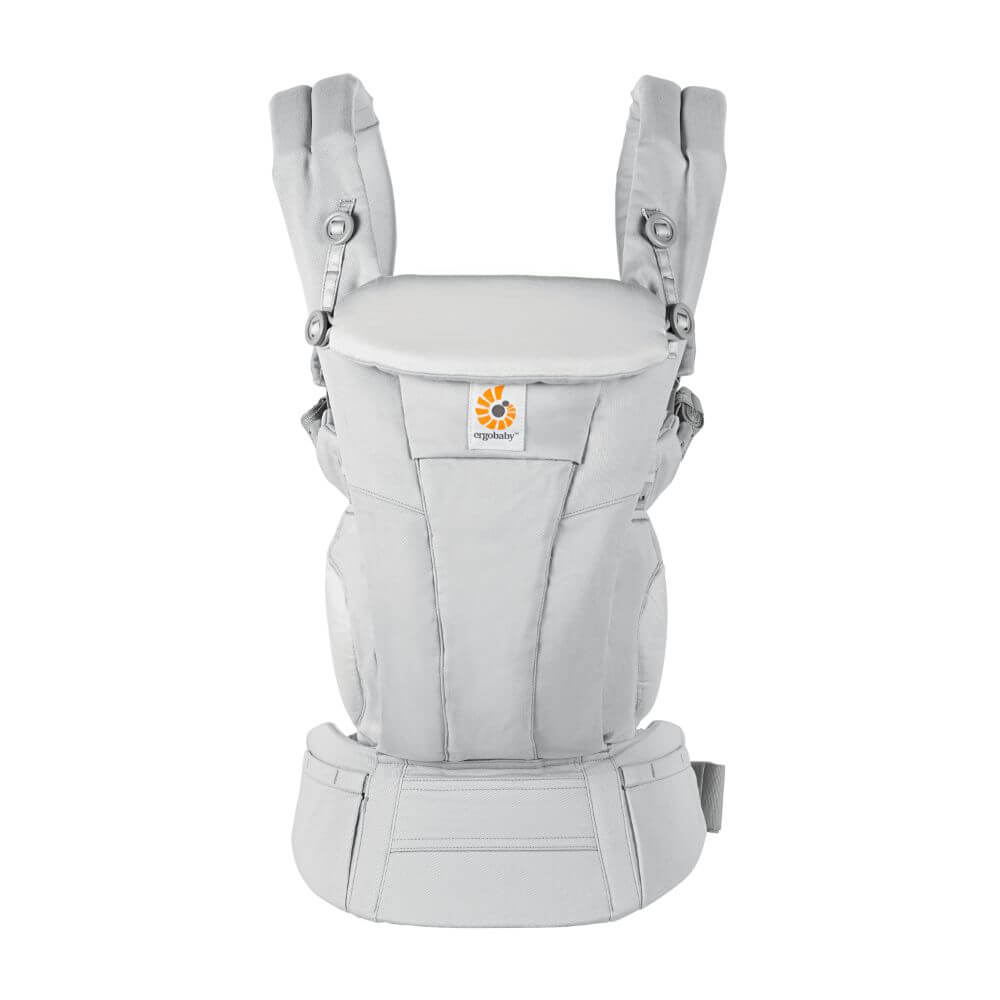Ergobaby Omni Dream Baby Carrier Pearl Grey - Main Image
