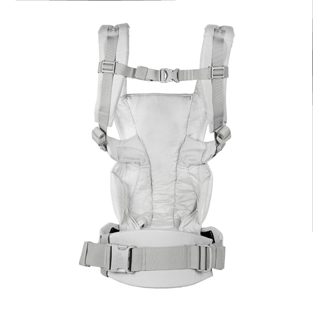 Ergobaby Omni Dream Baby Carrier - Pearl Grey