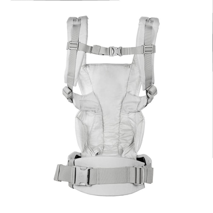 Ergobaby Omni Dream Baby Carrier - Pearl Grey