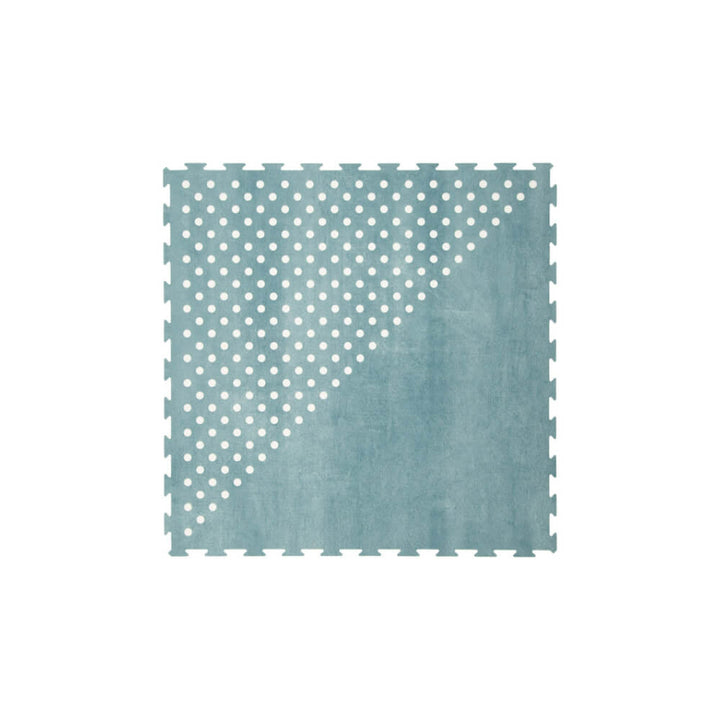 Toddlekind Prettier Puzzle Playmats Earth - Marine