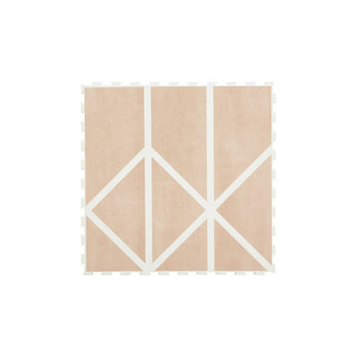 Prettier Puzzle Playmats Nordic - Clay