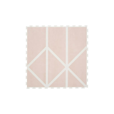 Prettier Puzzle Playmats Nordic - Vintage Nude