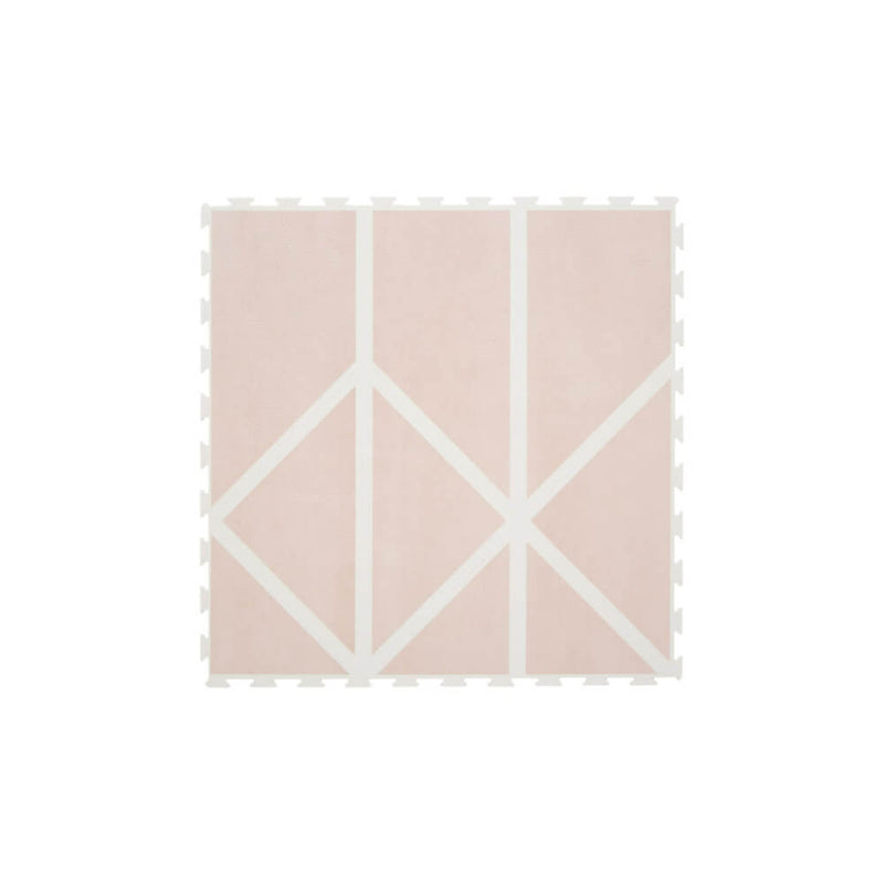Prettier Puzzle Playmats Nordic - Vintage Nude
