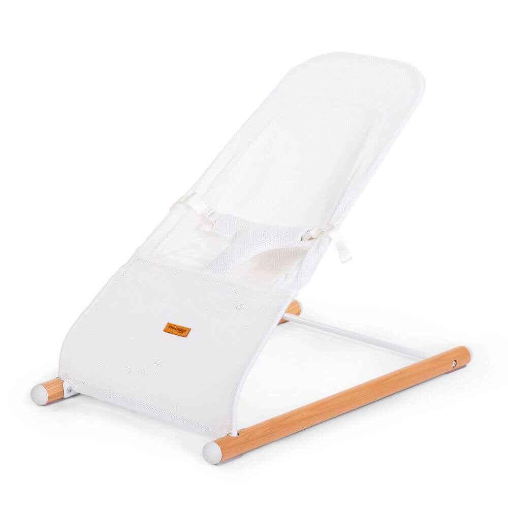 Evolux Bouncer - Natural White