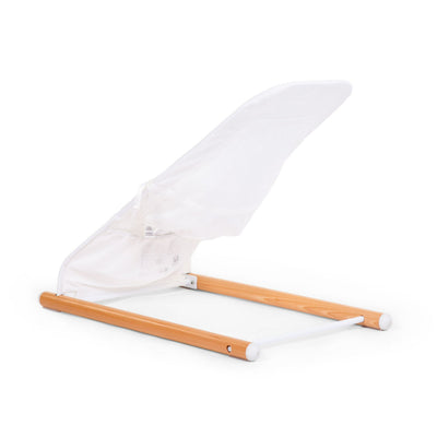 Evolux Bouncer - Natural White
