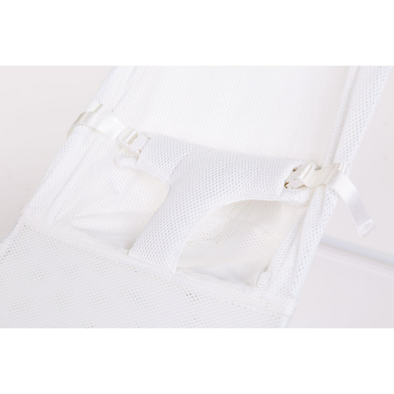 Evolux Bouncer - Natural White