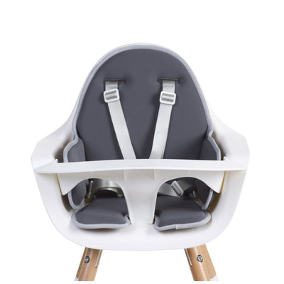 Evolu Seat Cushion - Neoprene - Dark Grey