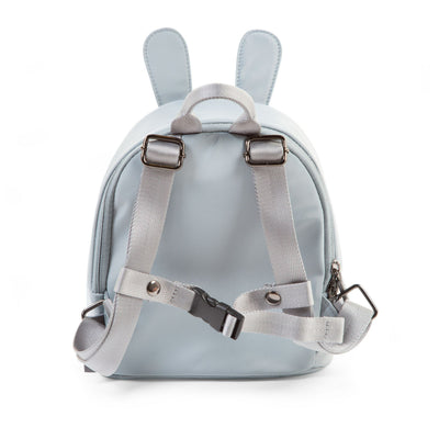 My First Bag Children's Backpack - Grey