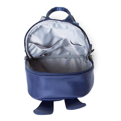 My First Bag Children's Backpack - Navy