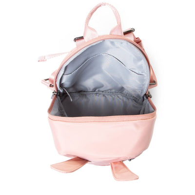 My First Bag Children's Backpack - Pink Copper