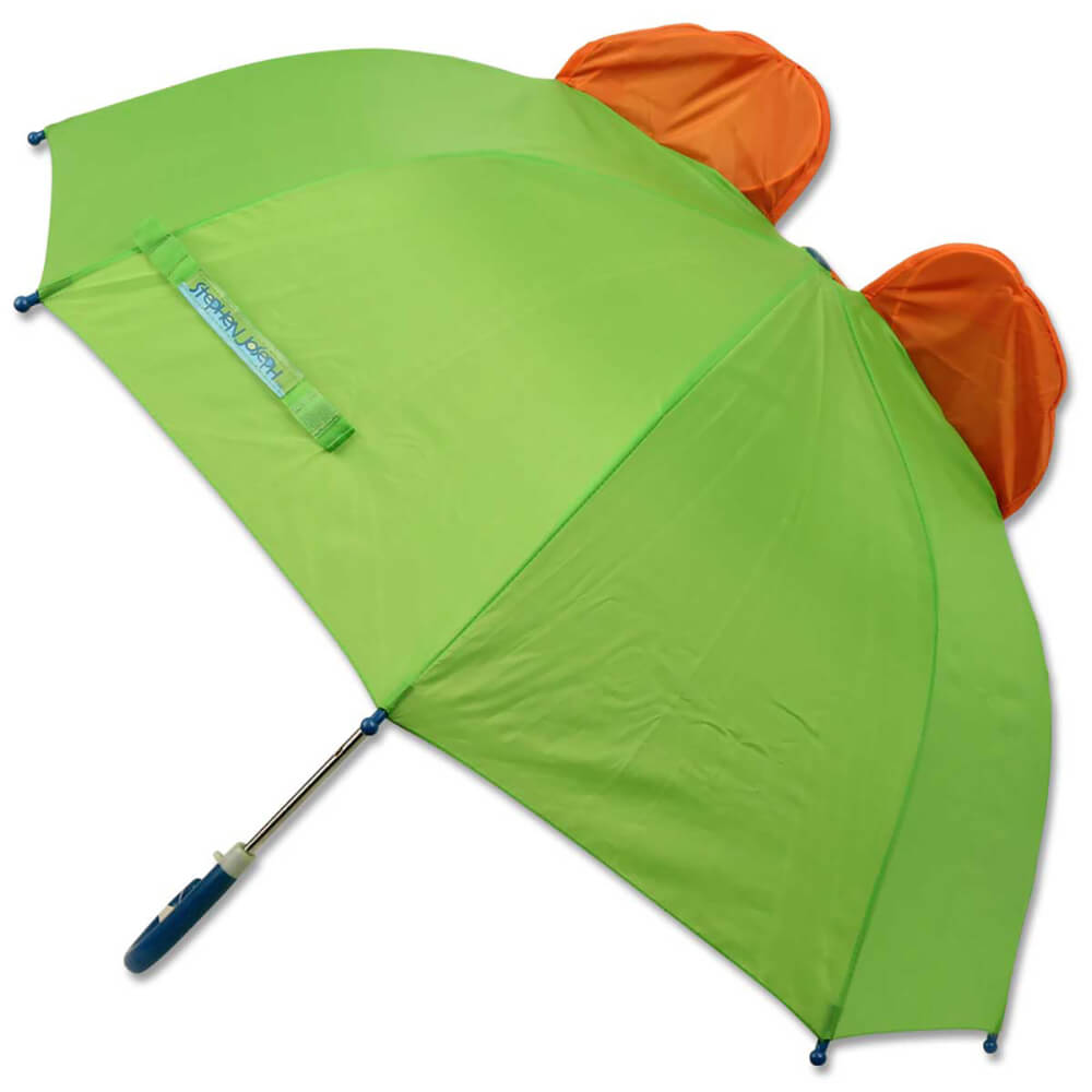 Stephen Joseph Pop-Up Umbrella - Zoo