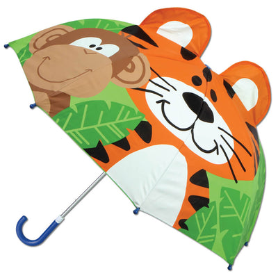 Pop-Up Umbrella - Zoo