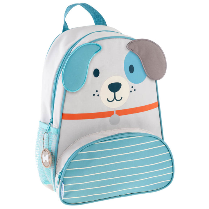 Stephen Joseph Sidekicks Backpack - Dog