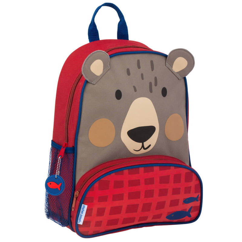 Sidekicks Backpack - Bear