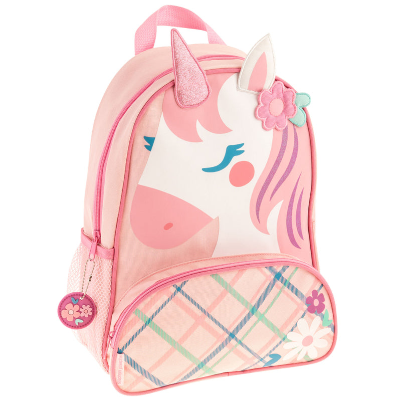 Sidekicks Backpack - Unicorn