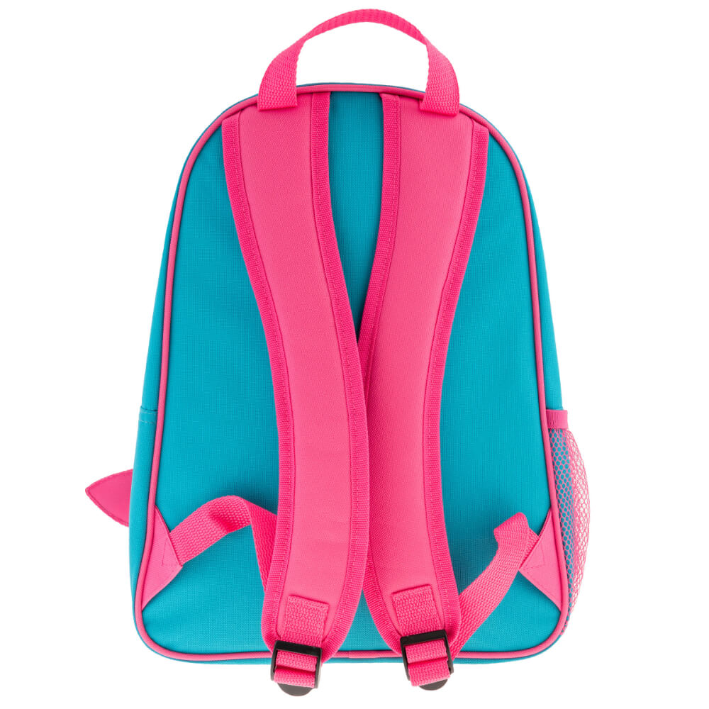 Stephen Joseph Sidekicks Backpack - Mermaid