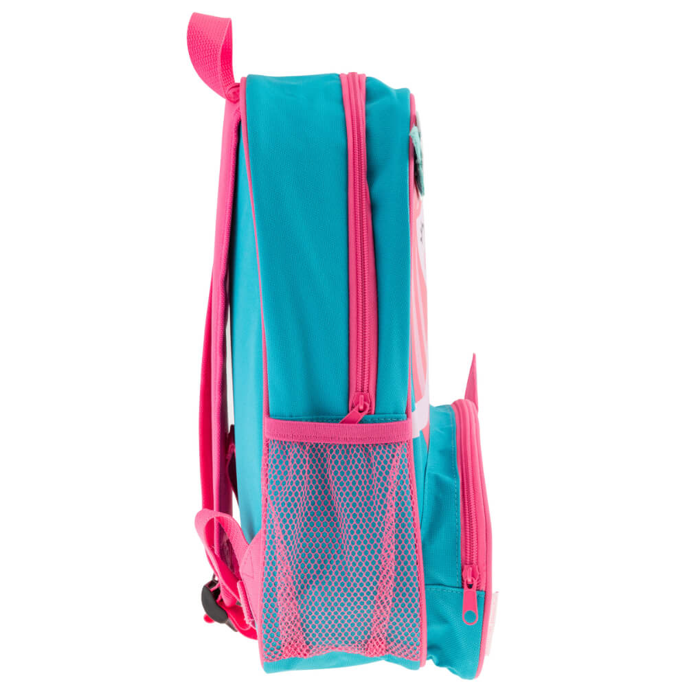 Stephen Joseph Sidekicks Backpack - Mermaid