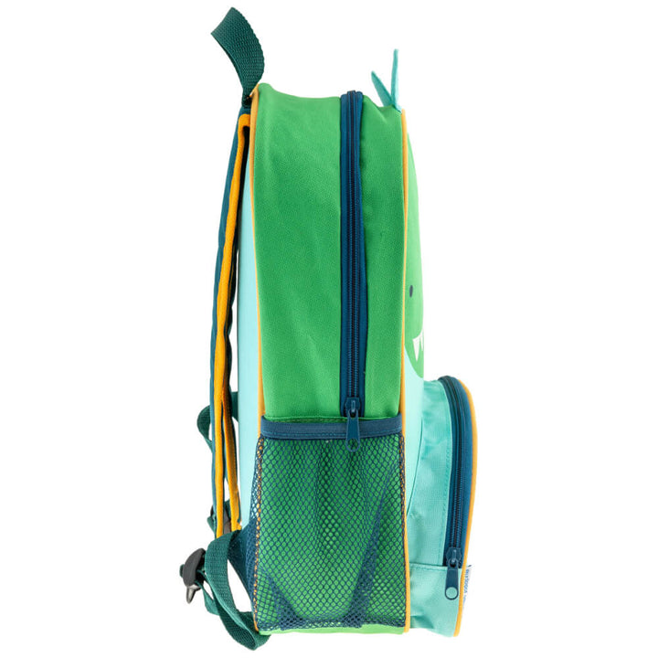 Stephen Joseph Sidekicks Backpack - Dino