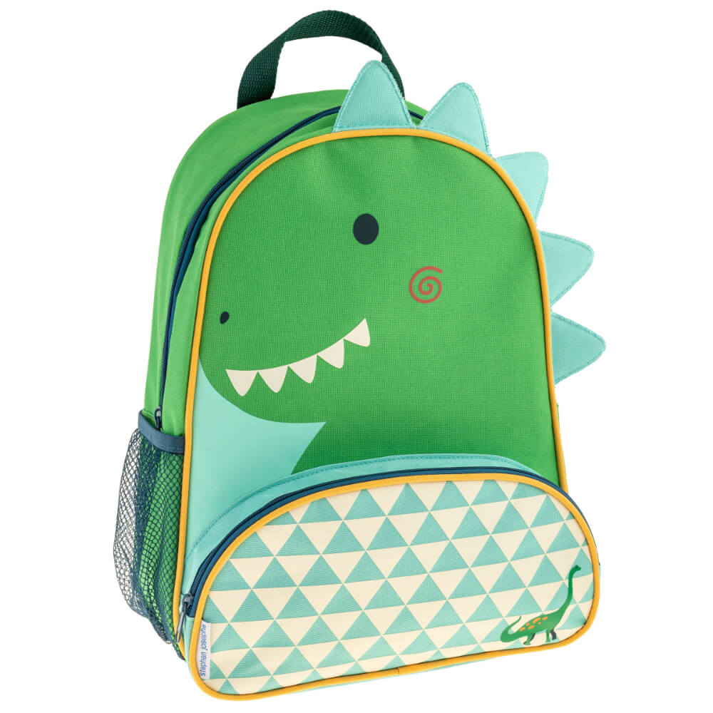 Stephen Joseph Sidekicks Backpack - Dino