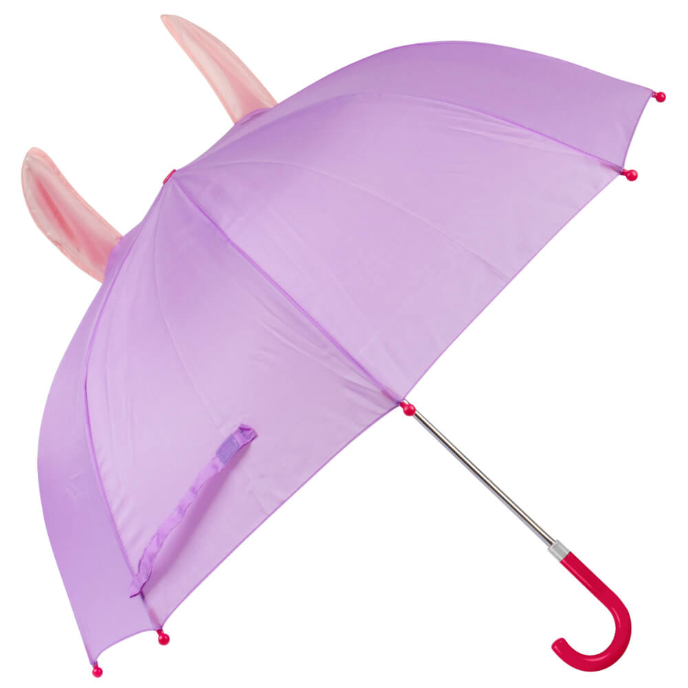 Stephen Joseph Pop-Up Umbrella - Llama