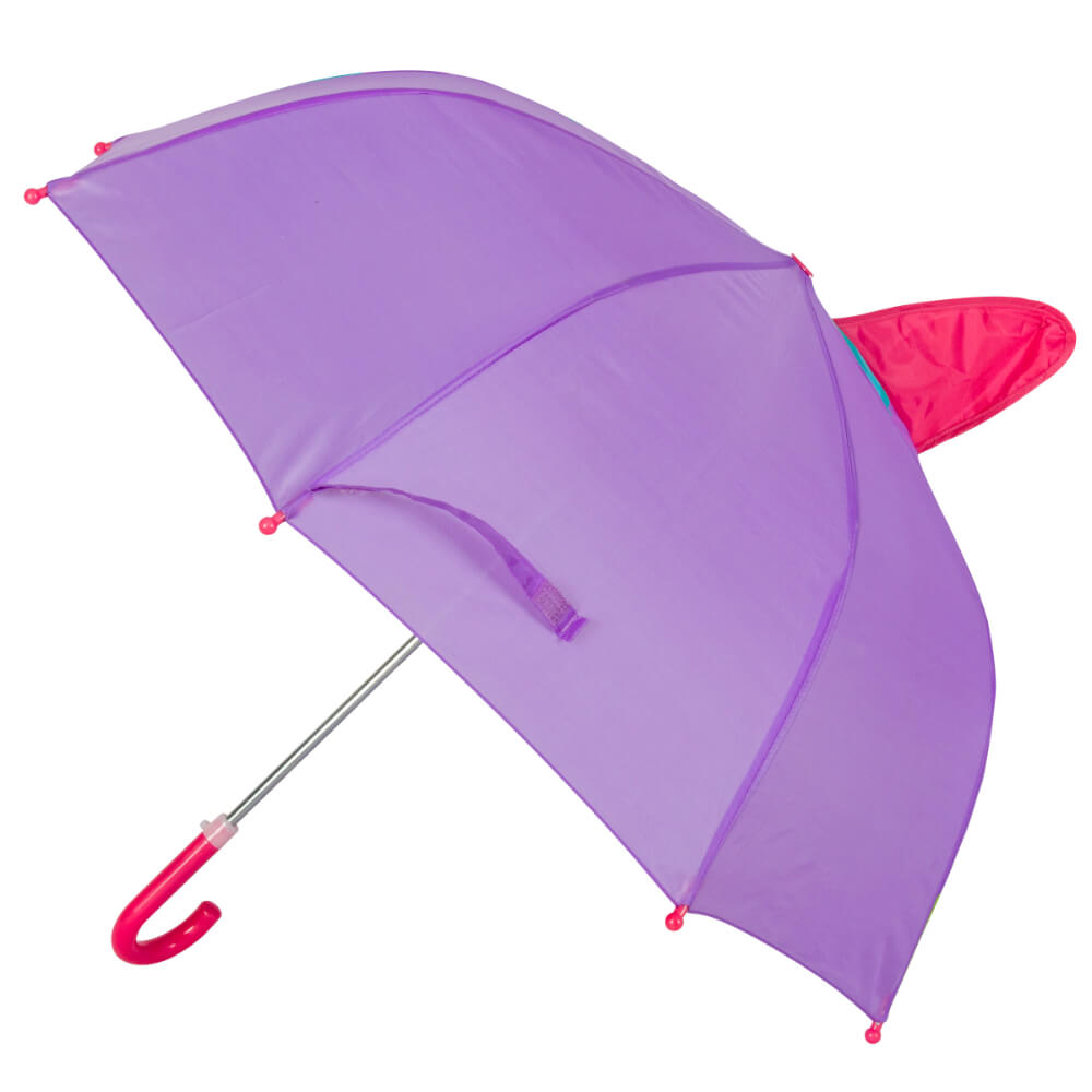 Stephen Joseph Pop-Up Umbrella - Unicorn