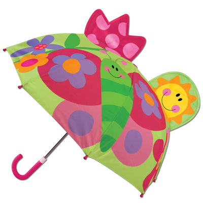 Pop-Up Umbrella - Butterfly