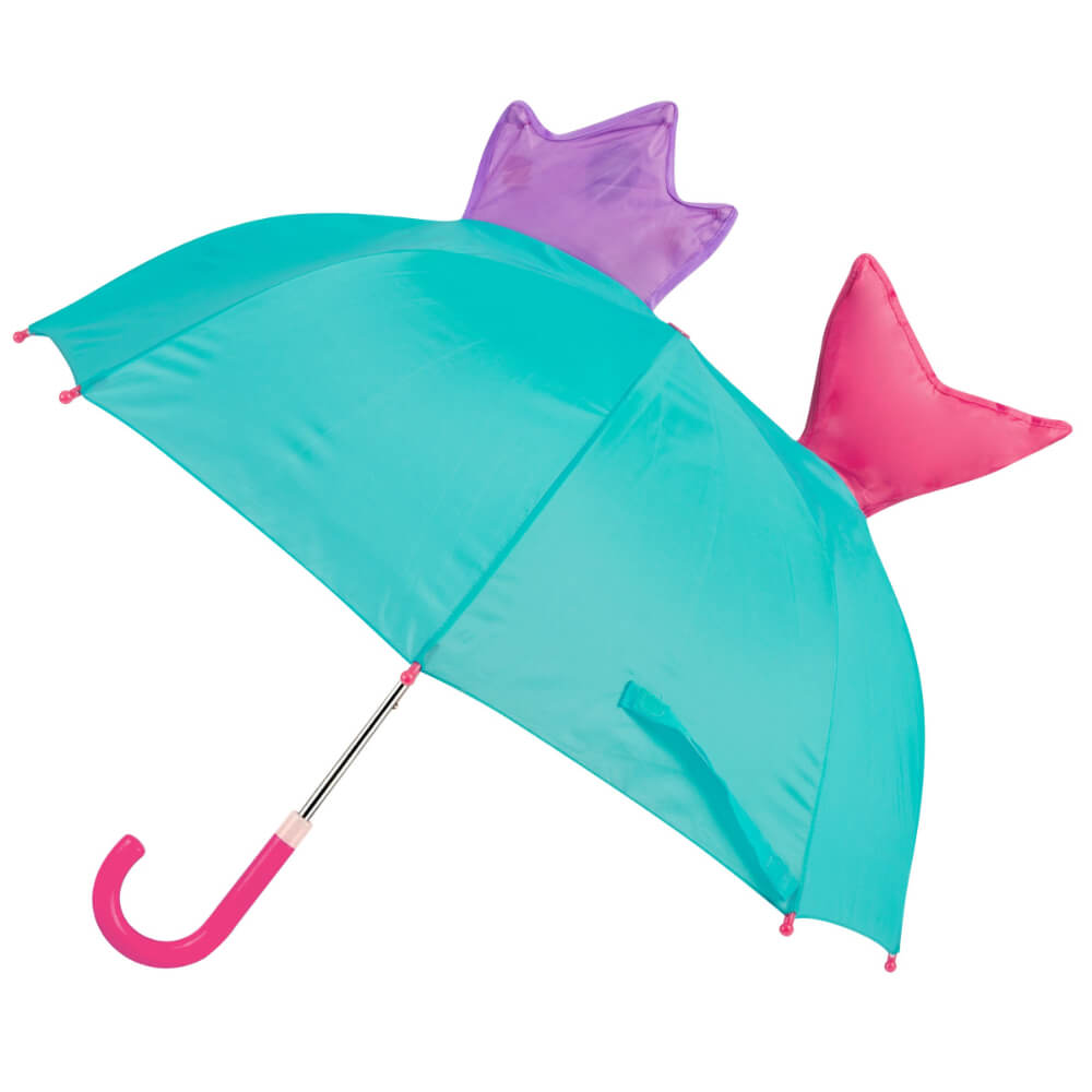 Pop-Up Umbrella - Mermaid