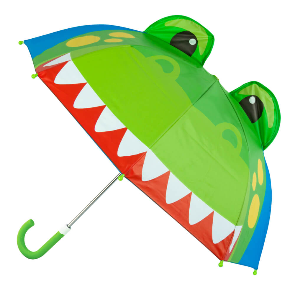 Stephen Joseph Pop-Up Umbrella - Dino