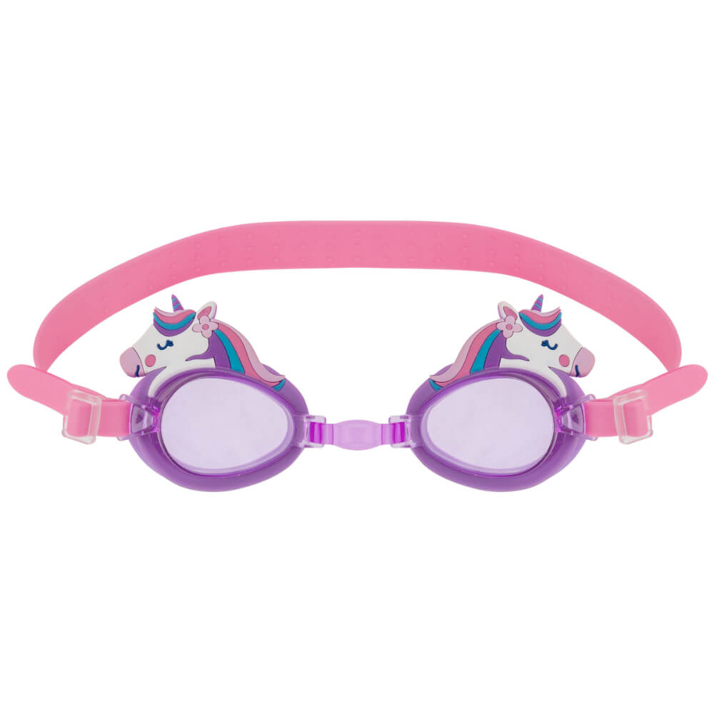 Swim Goggles - Unicorn