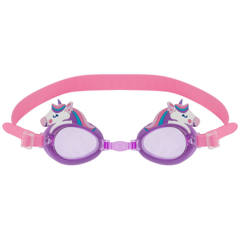 Swim Goggles - Unicorn