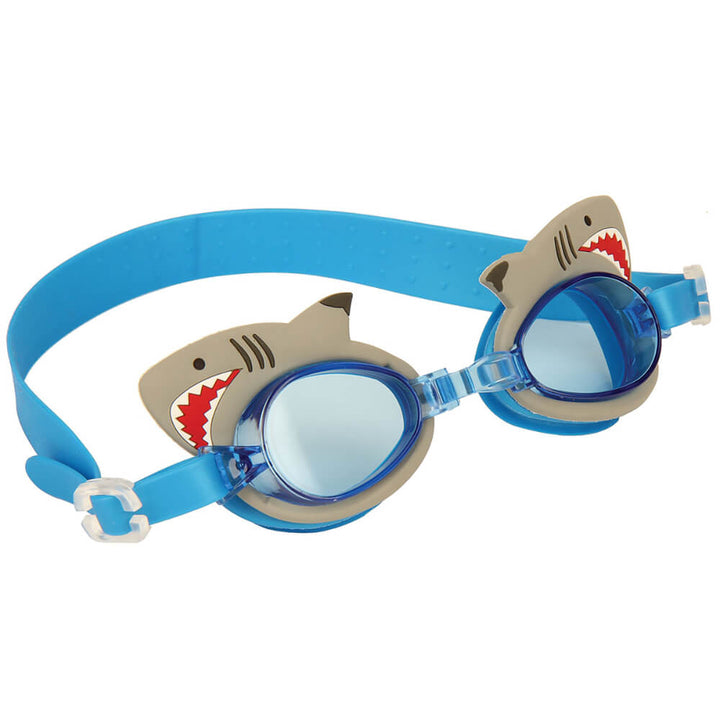 Stephen Joseph Swim Goggles - Shark