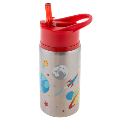 Stainless Steel Water Bottles - Space