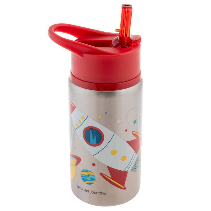 Stainless Steel Water Bottles - Space
