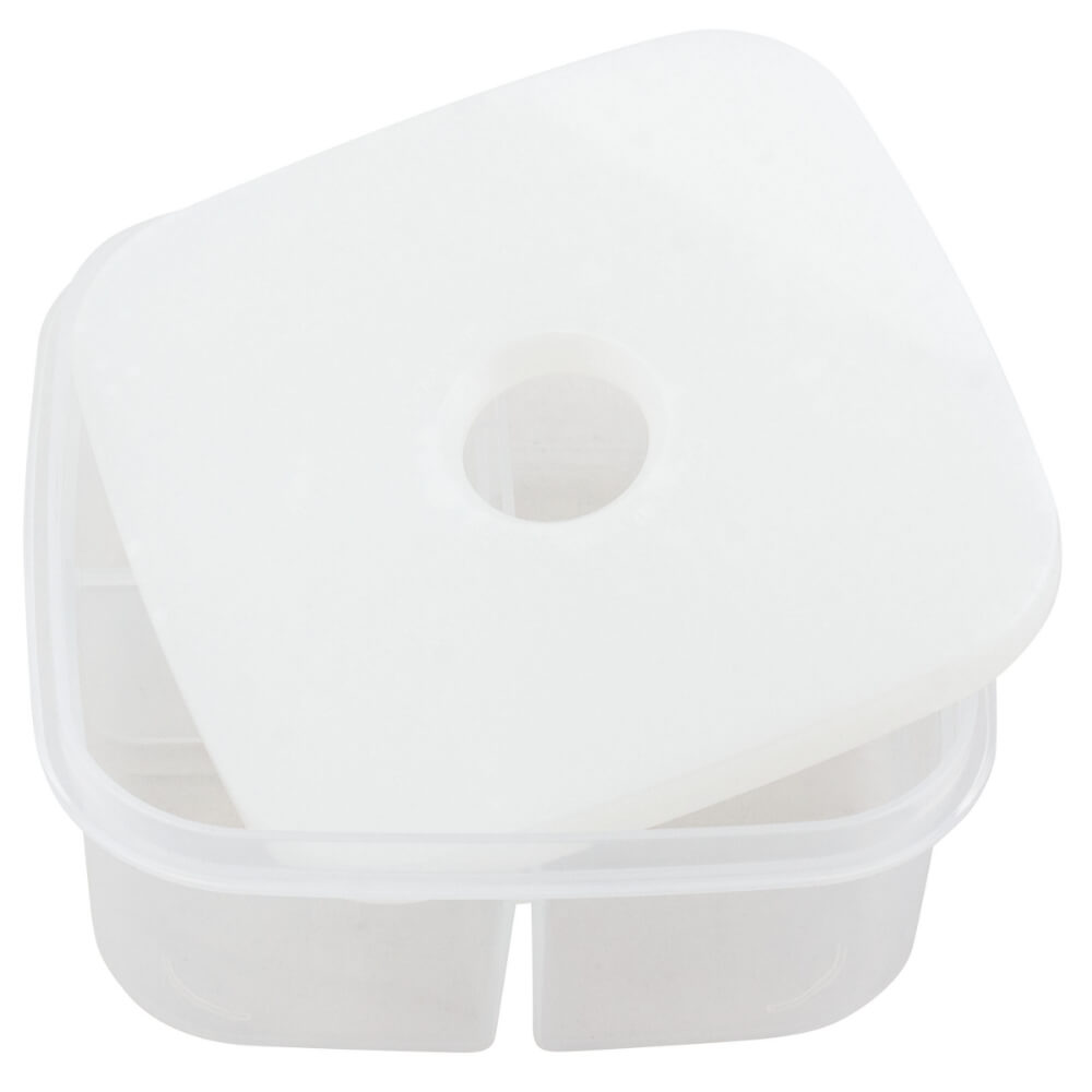 Stephen Joseph Snack Box With Ice Pack - Shark