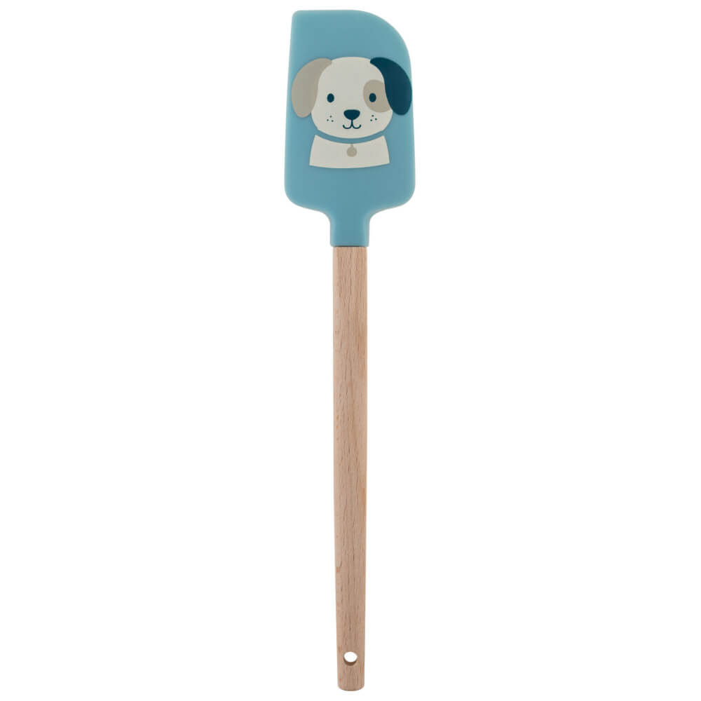 Cookie Cutter With Spatula - Puppy